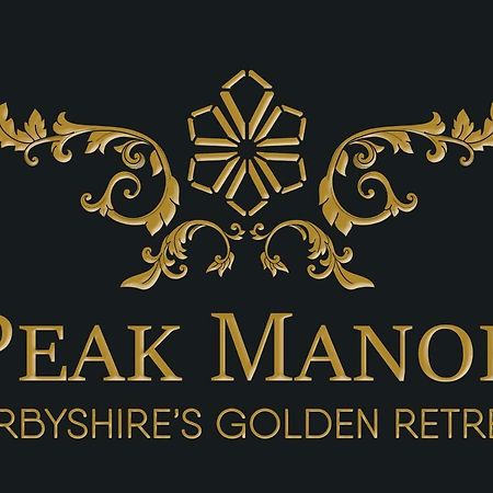 Bed and Breakfast Peak Manor Holbrook  Exterior foto