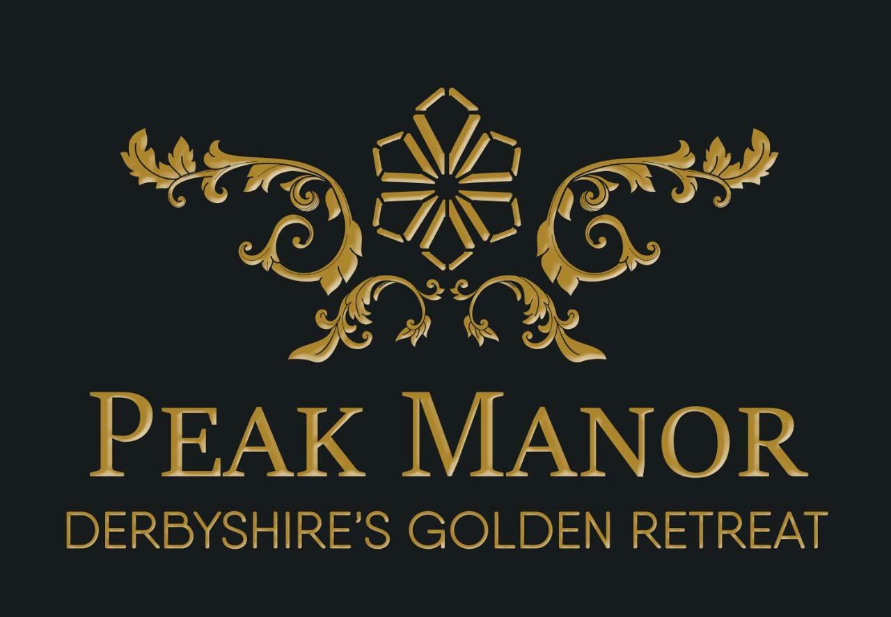 Bed and Breakfast Peak Manor Holbrook  Exterior foto